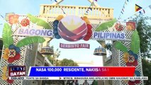 Nasa 100,000 residente, nakiisa sa inilunsad na Bagong Pilipinas Serbisyo Fair sa Zambales;