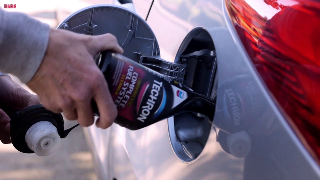 5 Best Fuel Injector Cleaners For 2024 | Best Fuel System Cleaner 2024