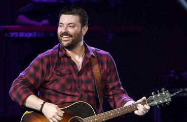 Chris Young cleared of all charges following his Nashville bar arrest