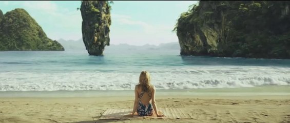 Expats - Official Trailer  Prime Video