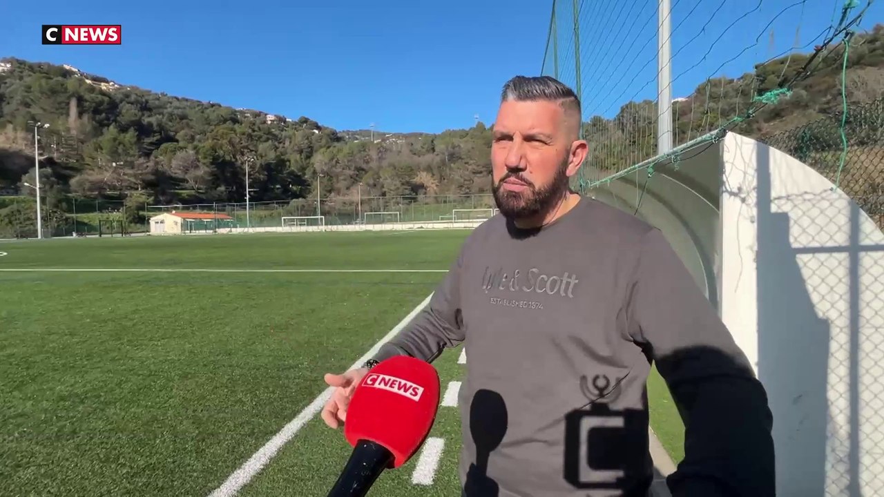 Nice : des violences lors d'un match amateur