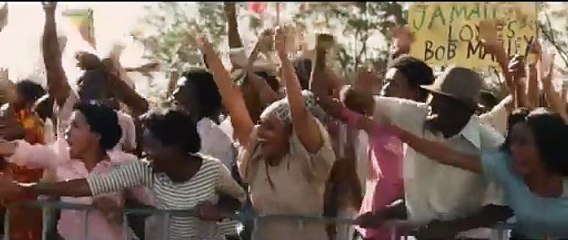 Bob Marley_ One Love - Official Trailer (2024 Movie)