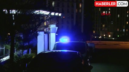 Barışma isteğini reddeden kadına kurşun yağdırdı