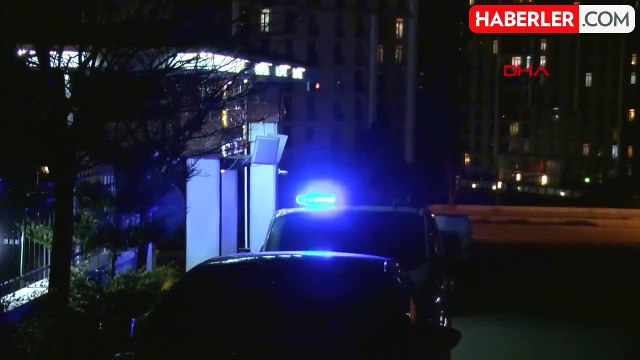 Barışma isteğini reddeden kadına kurşun yağdırdı