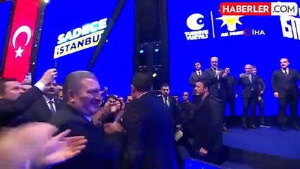 İmamoğlu ve Kurum'a bir rakip daha! İlk mesajı "Ortalık çok karışacak" oldu