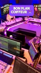 Offre Exceptionnelle chez Bon Plan Coiffeur & Beauté ✂️