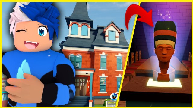 LİVETOPİA YENİ GÜNCELLEME GİZEMLİ MISIR PİRAMİTİ ROBLOX LİVETOPİA | HAN KANAL EKİP