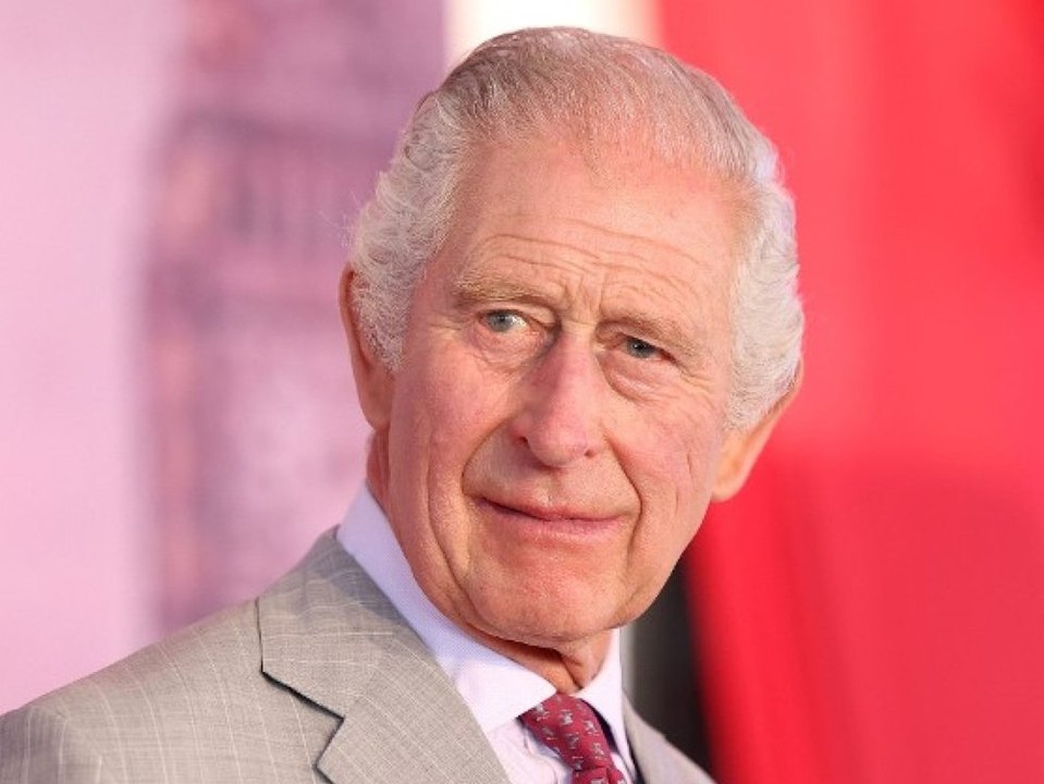Britische Medien: König Charles III. verbrachte Nacht im Krankenhaus
