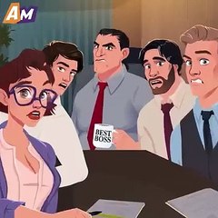 I send photos of my wife to my boss