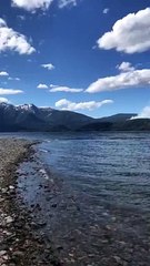 El fuego en el Parque los Alerces está fuera de control