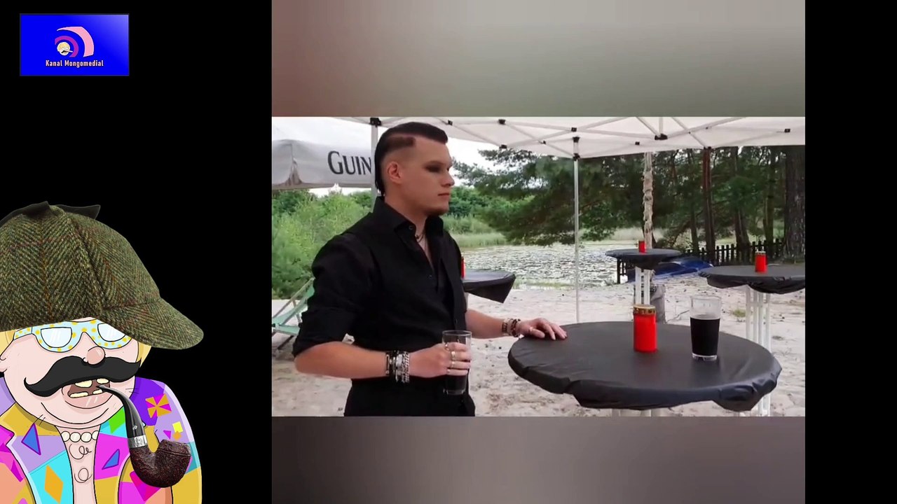 Mongo zertört:  Die HASSMEMES über #SEELENNACHT von @MannAusKot!