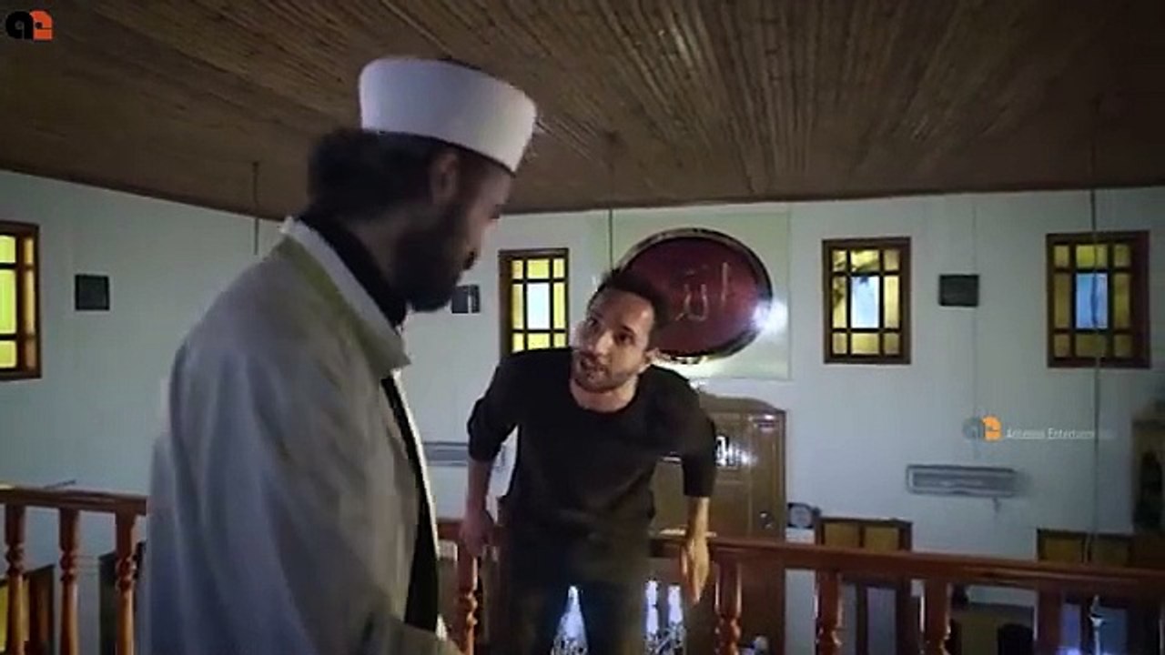 Araf 2 (Hindi Dubbed) Turkish Horror | HORROR