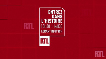 Le journal RTL de 14h du 27 janvier 2024