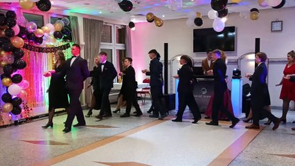 Studniówka ZSOiT Ustka 2024