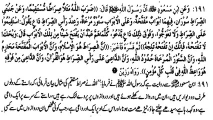 MOMIN KAY DIL MAIN ALLAH KA PREACHER  KIA KEHTA HAI (191)