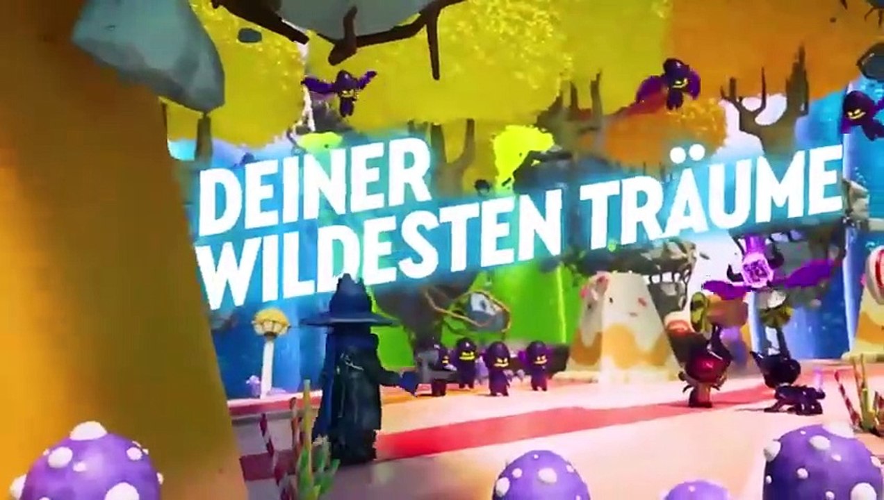 Nickelodeon (Germany) - Continuity (6th December 2023)