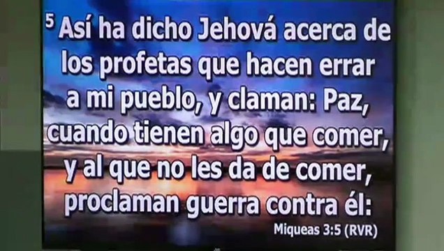 11 Religiones y Sectas Clase 11