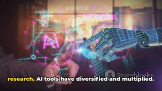 AI Tools_ Adventures and Misadventures