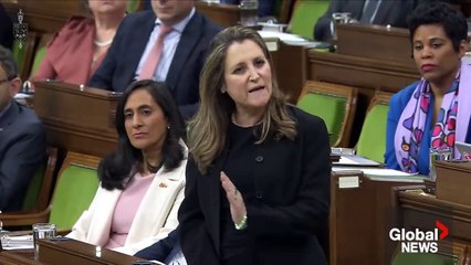 “Needs to go back to Beijing”_ Chinese diplomat ousted from Canada