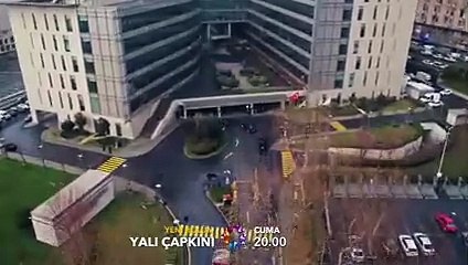 Yalı Çapkını 56. Bölüm Fragman