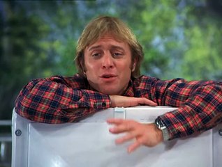 HAZZARD - 2x21 Squadra Speciale Femminile