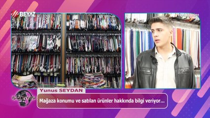 Ivana Sert ile İş Dünyası 27 Ocak 2024