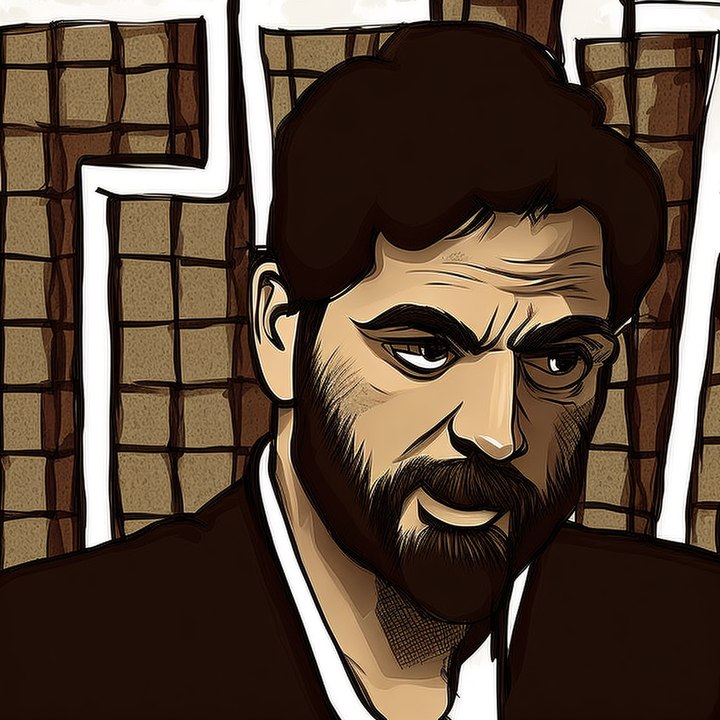 Le témoignage choquant de Diego Bunuel (Thalassa) confronté à "des jeunes soldats sous l'influence extrême de la drogue