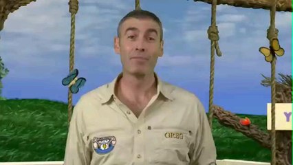 Greg Page Butterscotch's Playground Calling Out Our Friends 2013...mp4