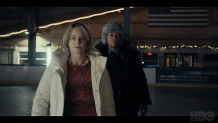 Official trailer for the movie True “Detective Night Country” Advertisement