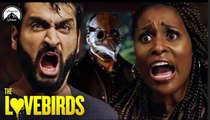 The Lovebirds | 'Escape Room' Clip | Issa Rae & Kumail Nanjiani - Paramount Movies