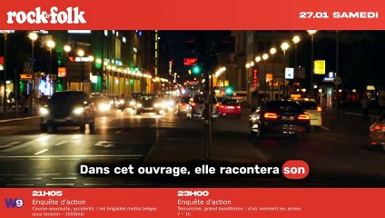 Sinead O'Connor révèle son autobiographie captivante, "Souvenirs