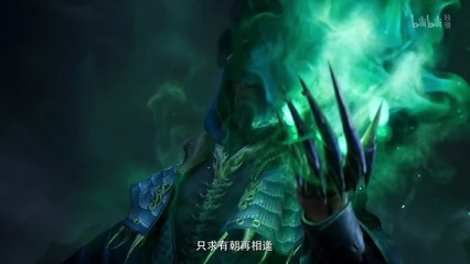 [4K] A Mortal’s Journey 3rd Season Episode 86 English Subtitles