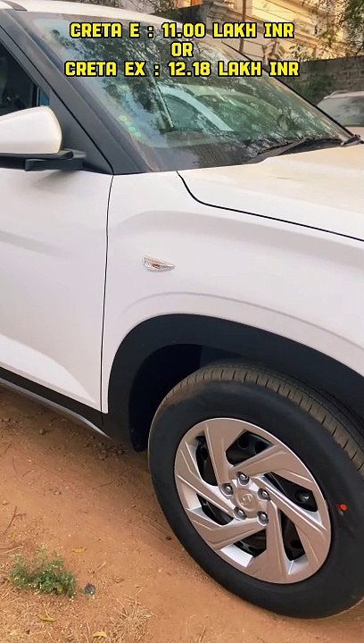 साल का पहला तोहफा Hyundai का Creta 2024 Feature Loaded तो है लेकिन..?#hyundai  #creta2024