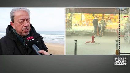 İstanbul’da hava nasıl olacak? Kar yağışı olacak mı?