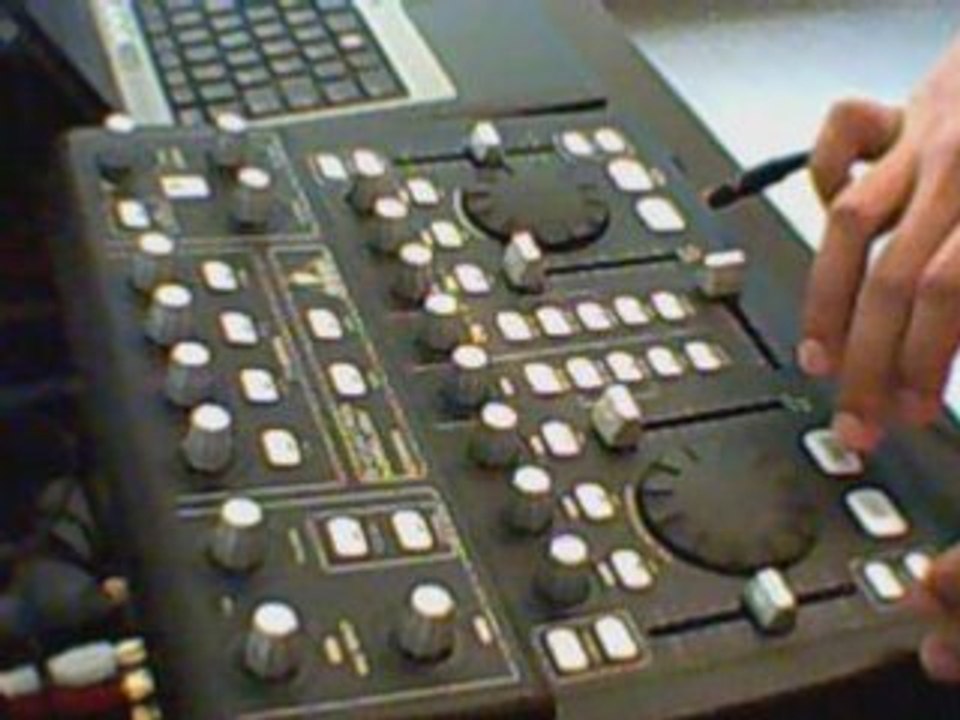 Dj mickael - Zouk Mix Live