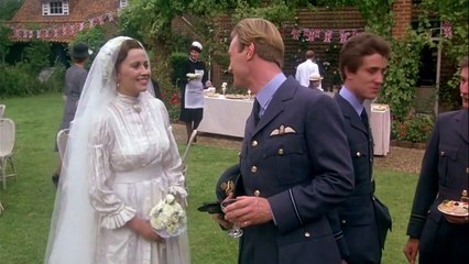 Eye of the Needle (1981) – A Gripping WWII Spy Thriller 🕵️‍♂️