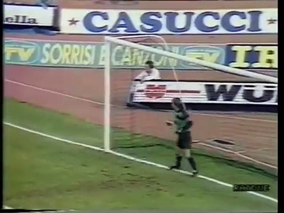 "CAMPIONATO-STORY": SERIE A, STAGIONE 1988-89, LAZIO-ATALANTA 0-1!