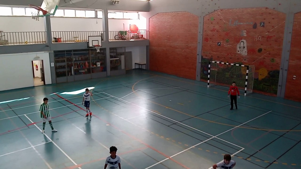 Infantis com o LGC