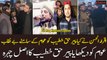 Iqrar ul Hassan exposes Pir Haq Khateeb - Public Reaction on Pir Haq Khateeb