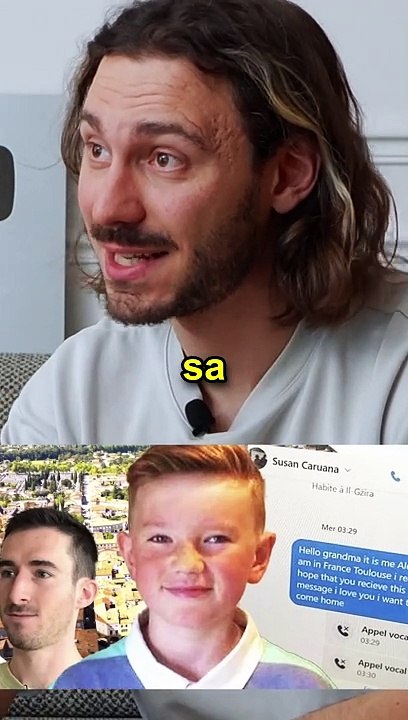 Un anglais disparu et retrouvé à Toulouse