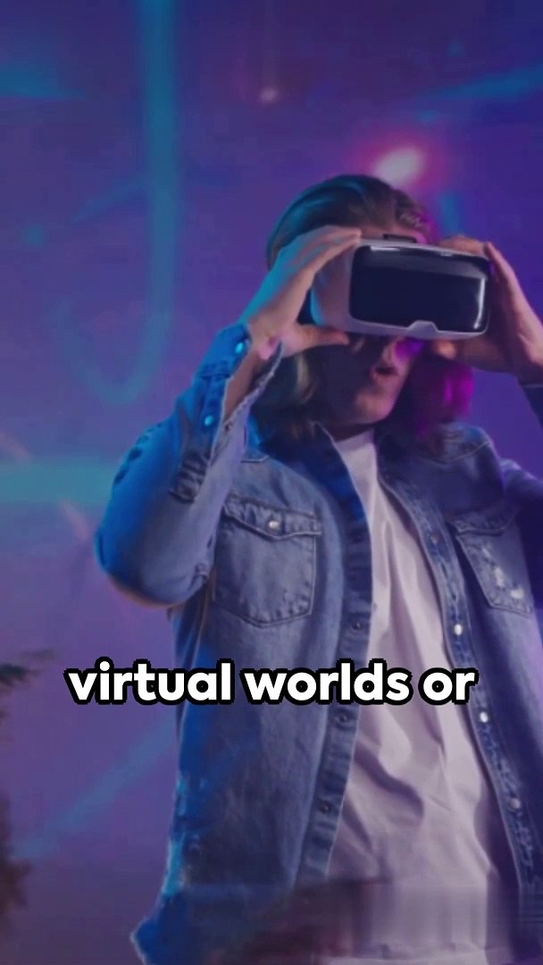 The Future with AI and Technology