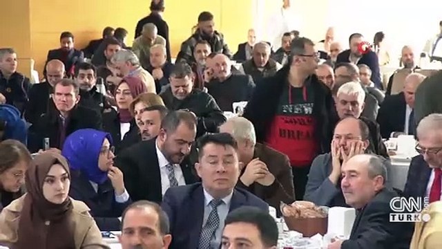 Murat Kurum: İstanbullular gereken cevabı sandıkta verecek