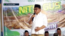 [FULL] Beber Aksi Mafia Pertanian, Cak Imin Gelar Dialog dengan Petani Wonosobo