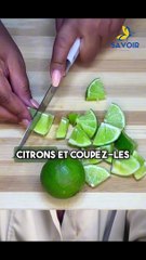 Remède naturel pour le système immunitaire et ne pas tomber malade