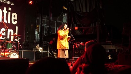 Massendemonstrationen gegen rechts auch in Österreich