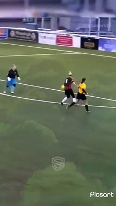 The funniest moments in women's football2023