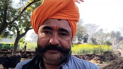 Download Video: जाट आरक्षण पर पूर्व मंत्री विश्वेंद्र सिंह के बयान से घमासान...!