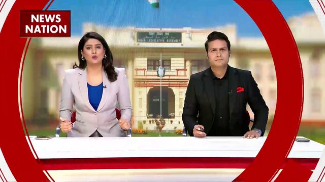 SIXER: नीतीश कुमार सीएम पद से इस्तीफा देकर 9वीं बार बनेंगे मुख्यमंत्री, लालू के प्लान को किया फेल