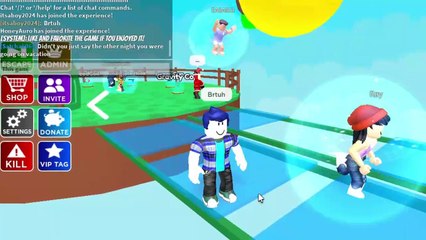 Games that pretend giving Robux just to attract people.