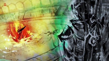 Battle Through the Sky S5 | Episode 08 | Gura Anime Club